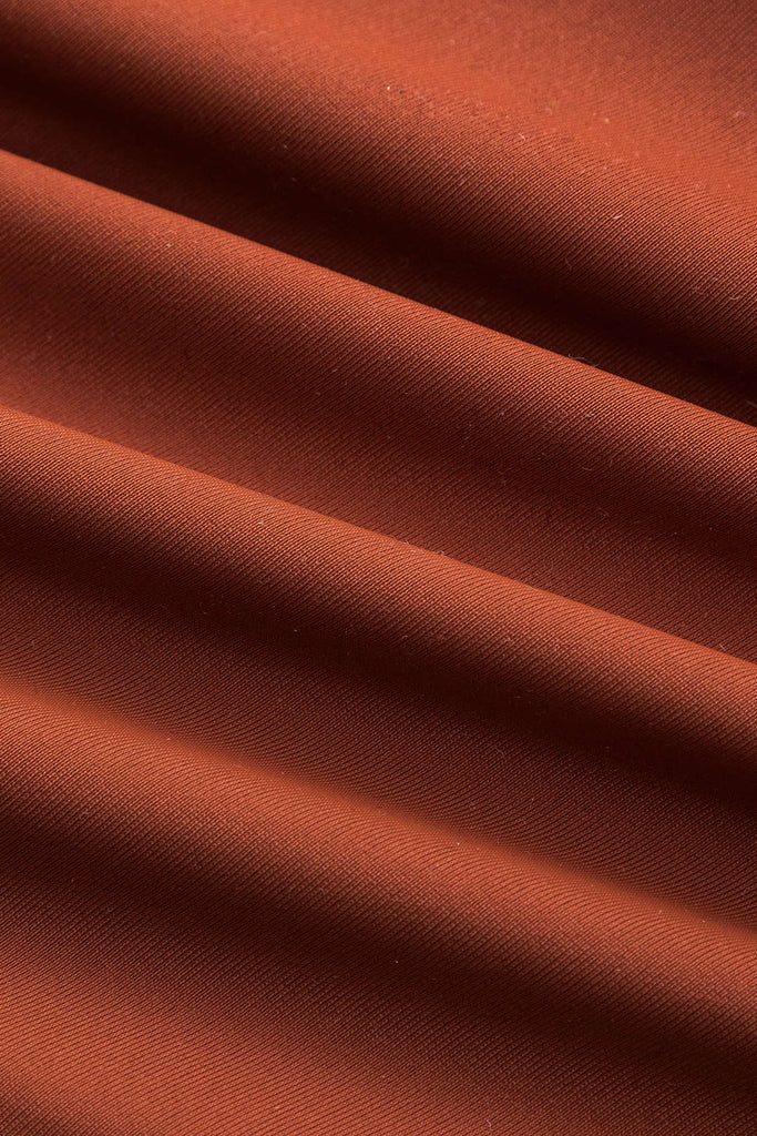 Tummy Control Swimwear And Tiger Up Swimsuit Set