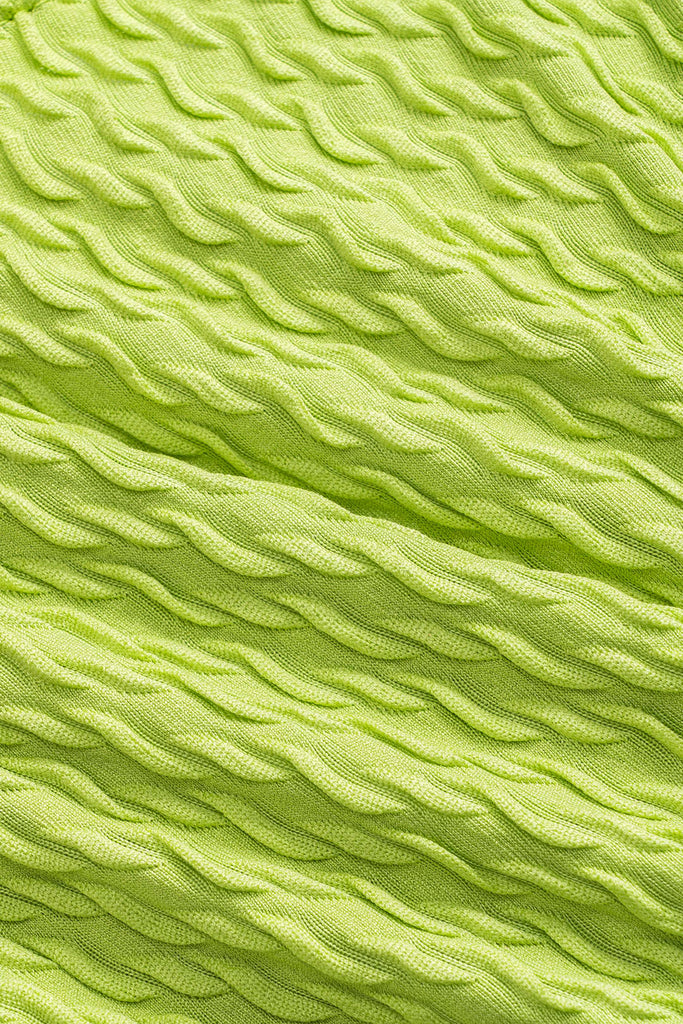 Limea – Asymmetric Bikini Set with Sarong