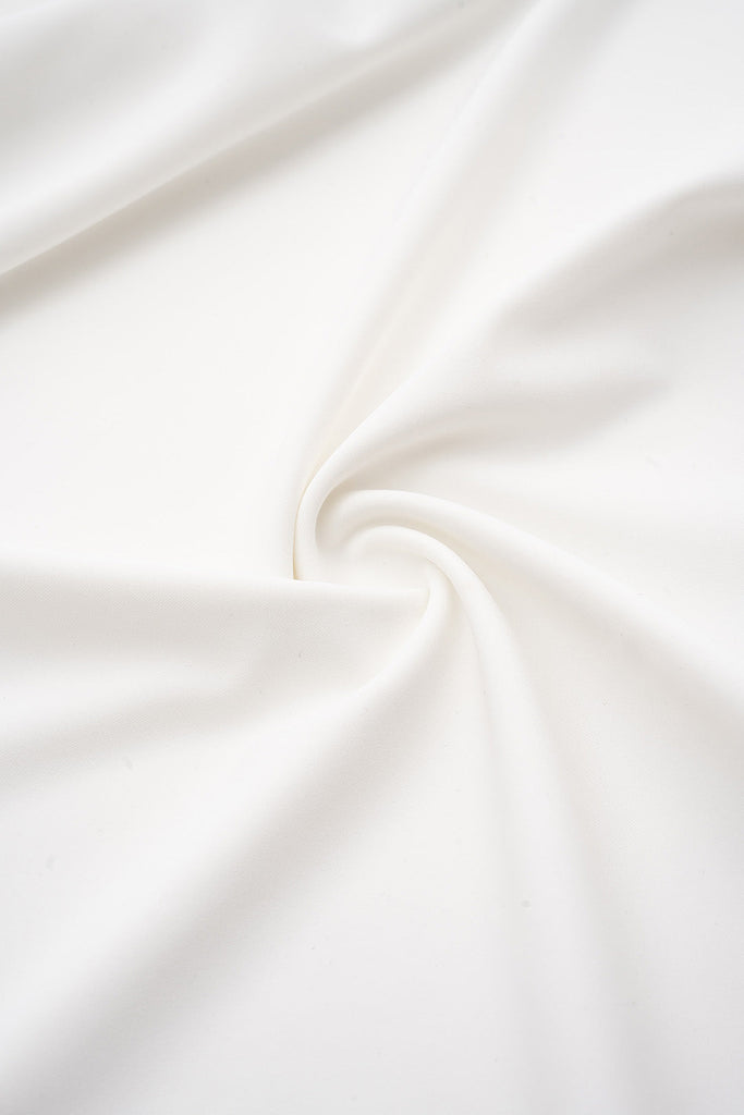 Monochic Triple Contrast Bikini Set