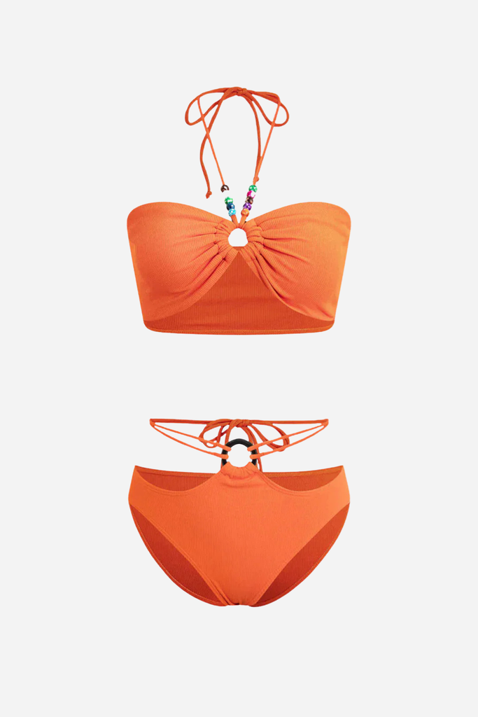 BEACH BLISS BIKINI SET