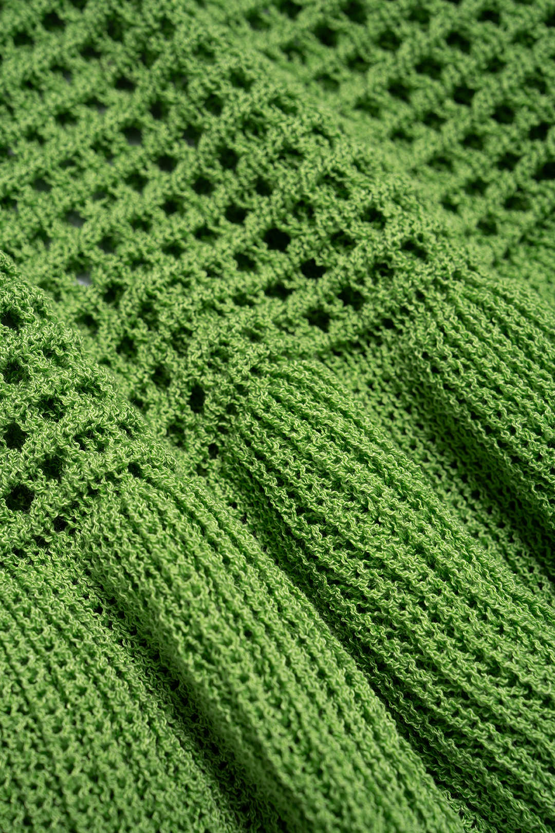 Rosvell Lime Breeze Vestido de Playa