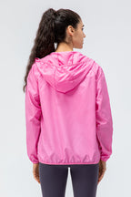 Chaqueta Swift Run