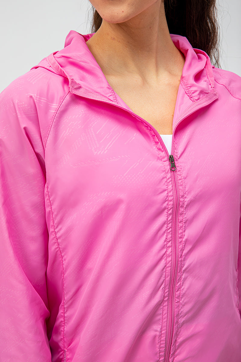 Chaqueta Swift Run