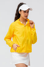Chaqueta Swift Run