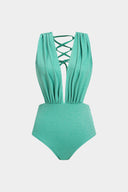 Esmeralda Luxe Swimsuit