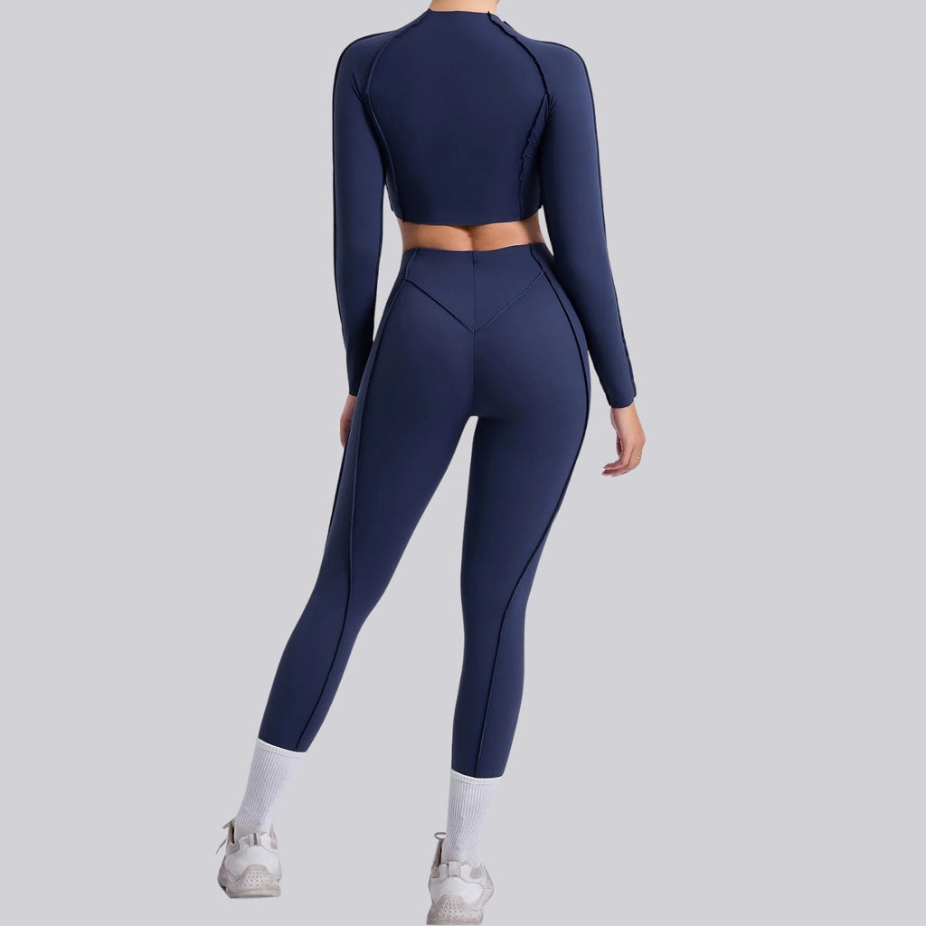 Conjunto Sculpt Fit