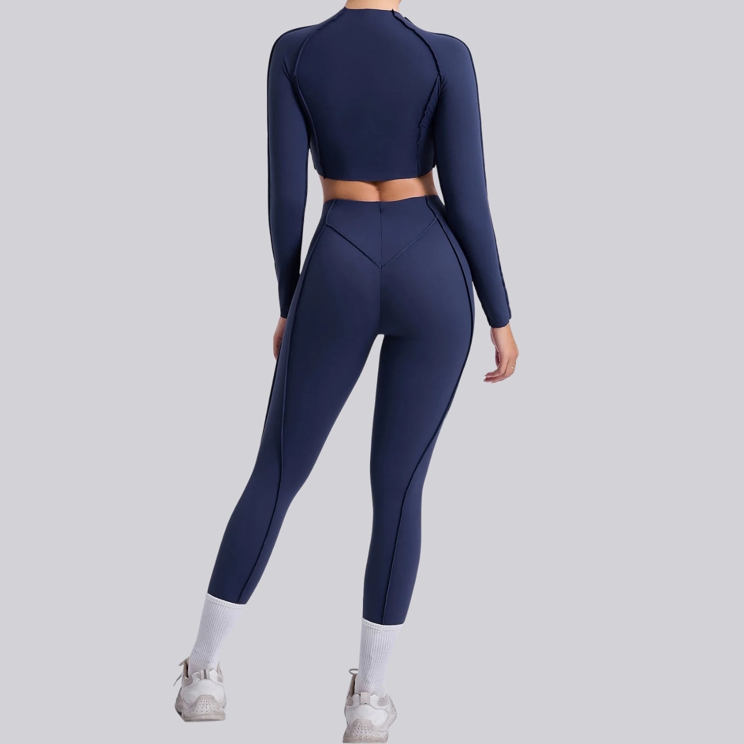 Conjunto Sculpt Fit