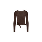 Blusa Cruzada Eliane