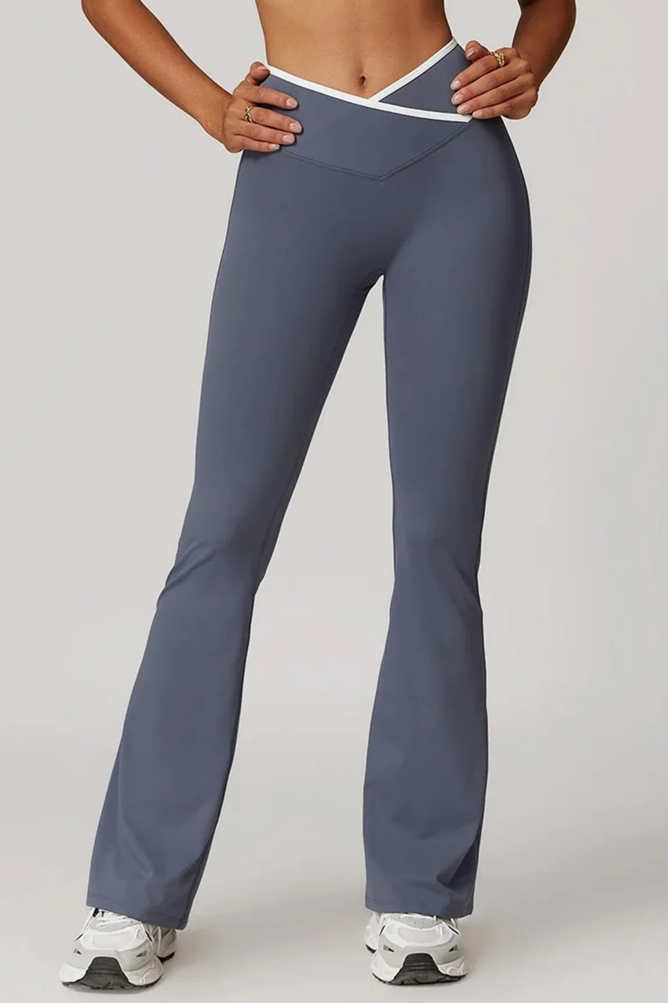 Pantalón Flare Linea