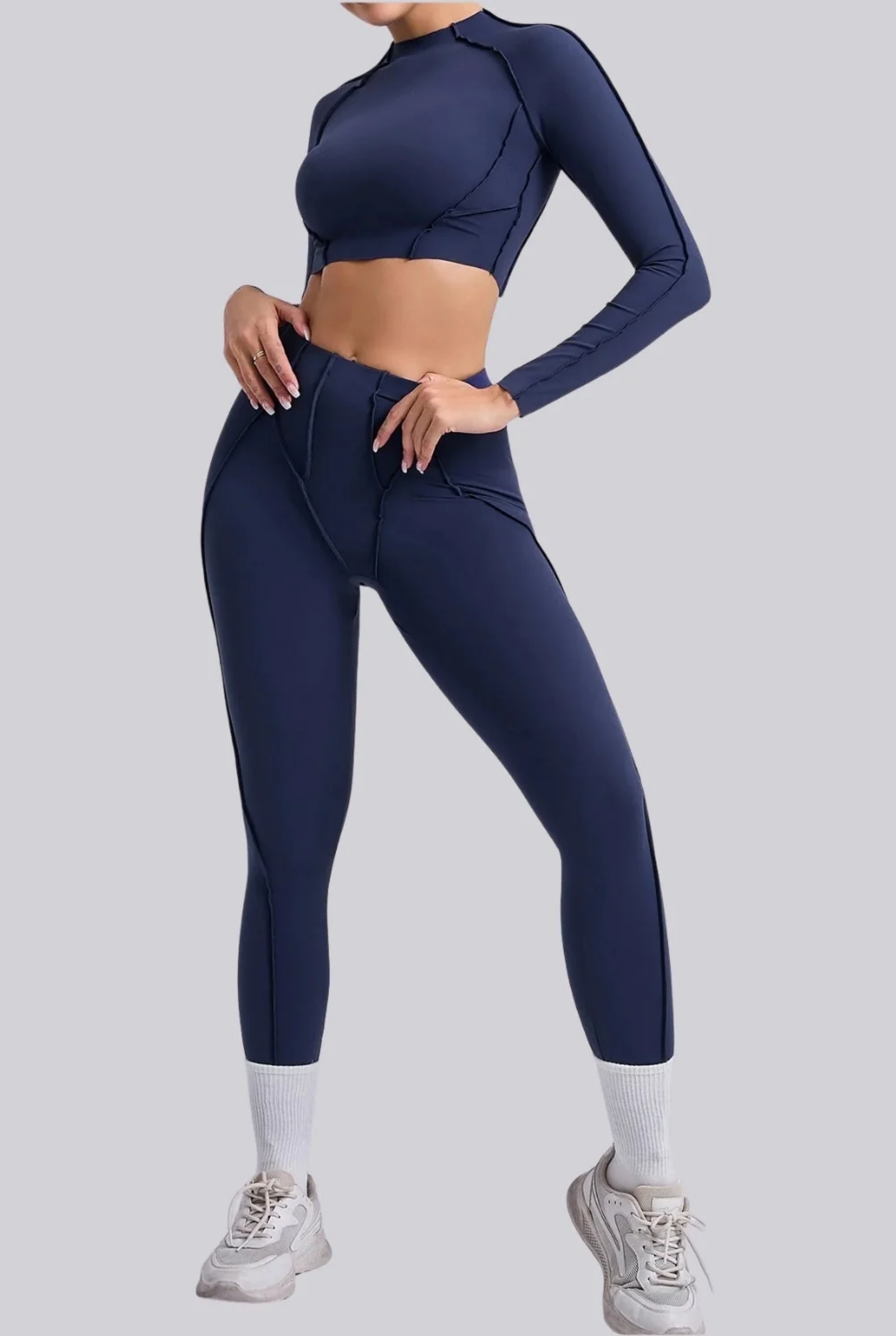 Conjunto Sculpt Fit