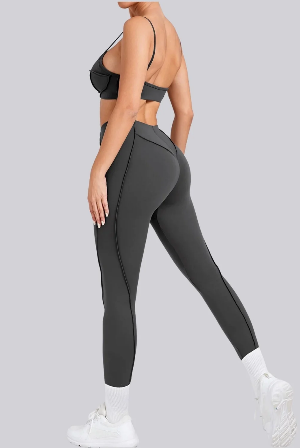 Conjunto Sculpt Grace
