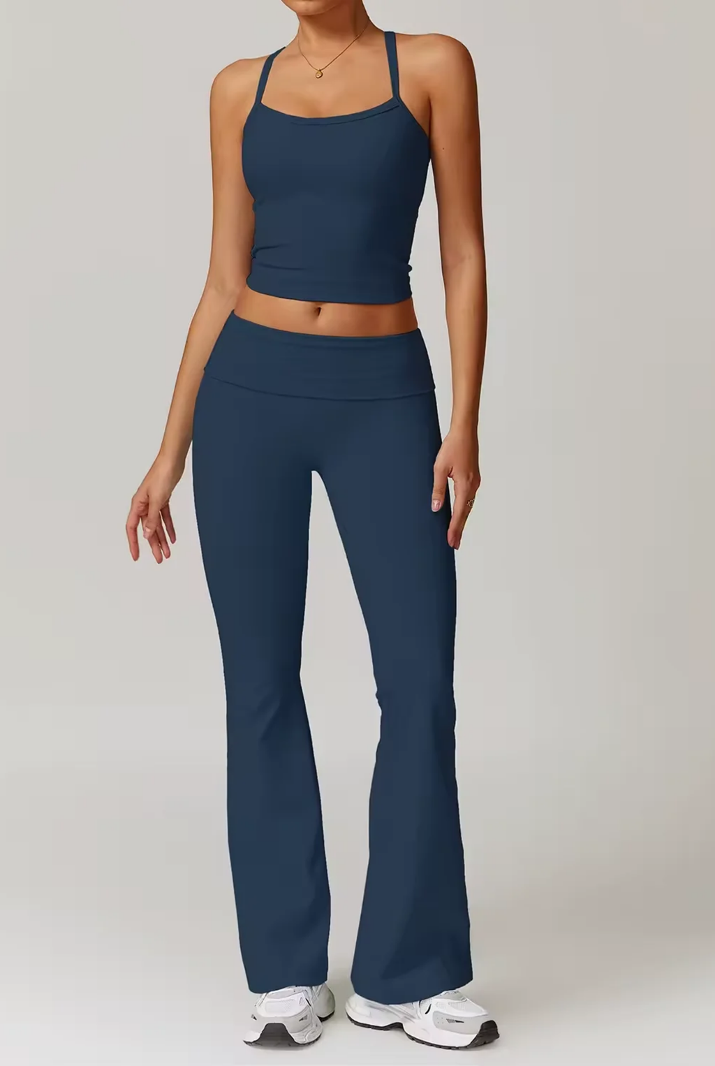 Conjunto Alessa