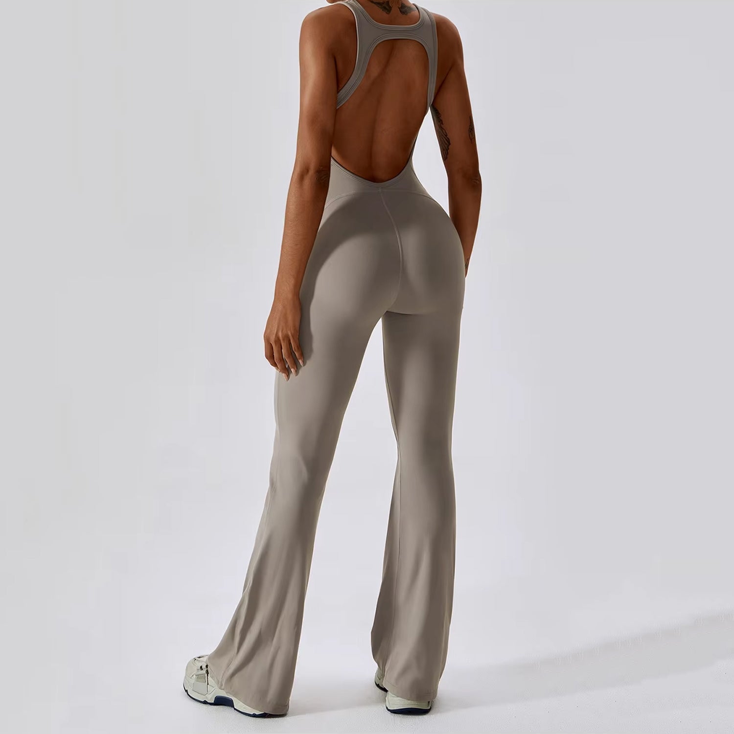 Mono Flare Dalia