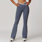 Pantalón Flare Linea