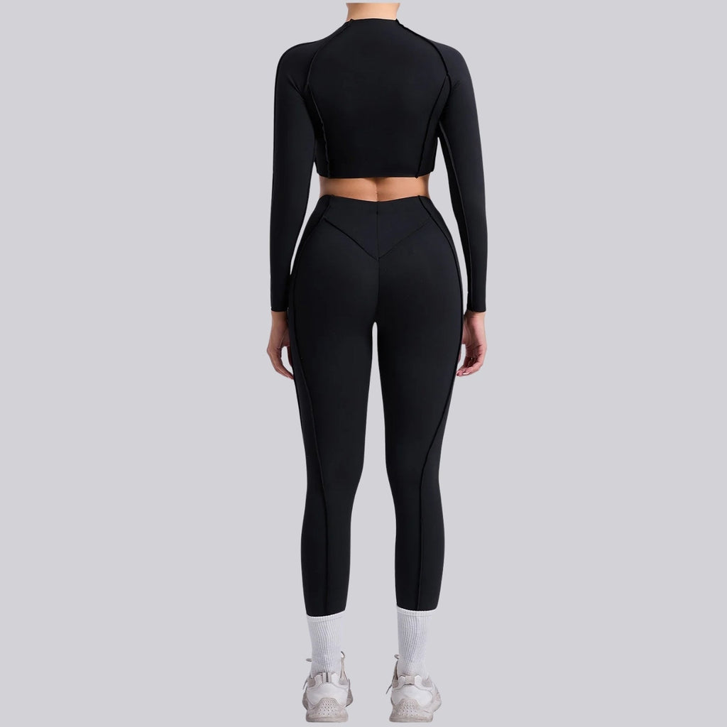 Conjunto Sculpt Fit