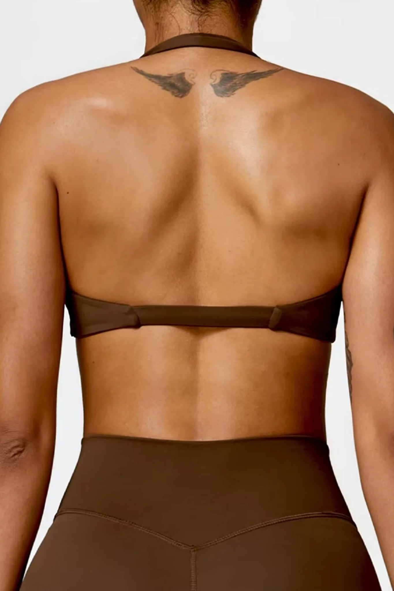 Halter Narella Bra