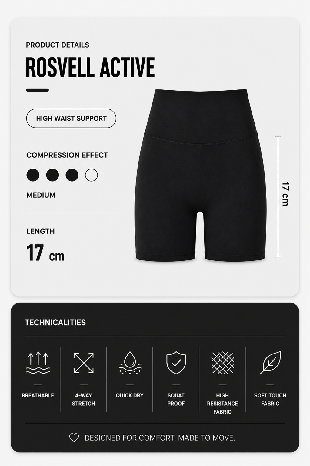 Short Chelsea