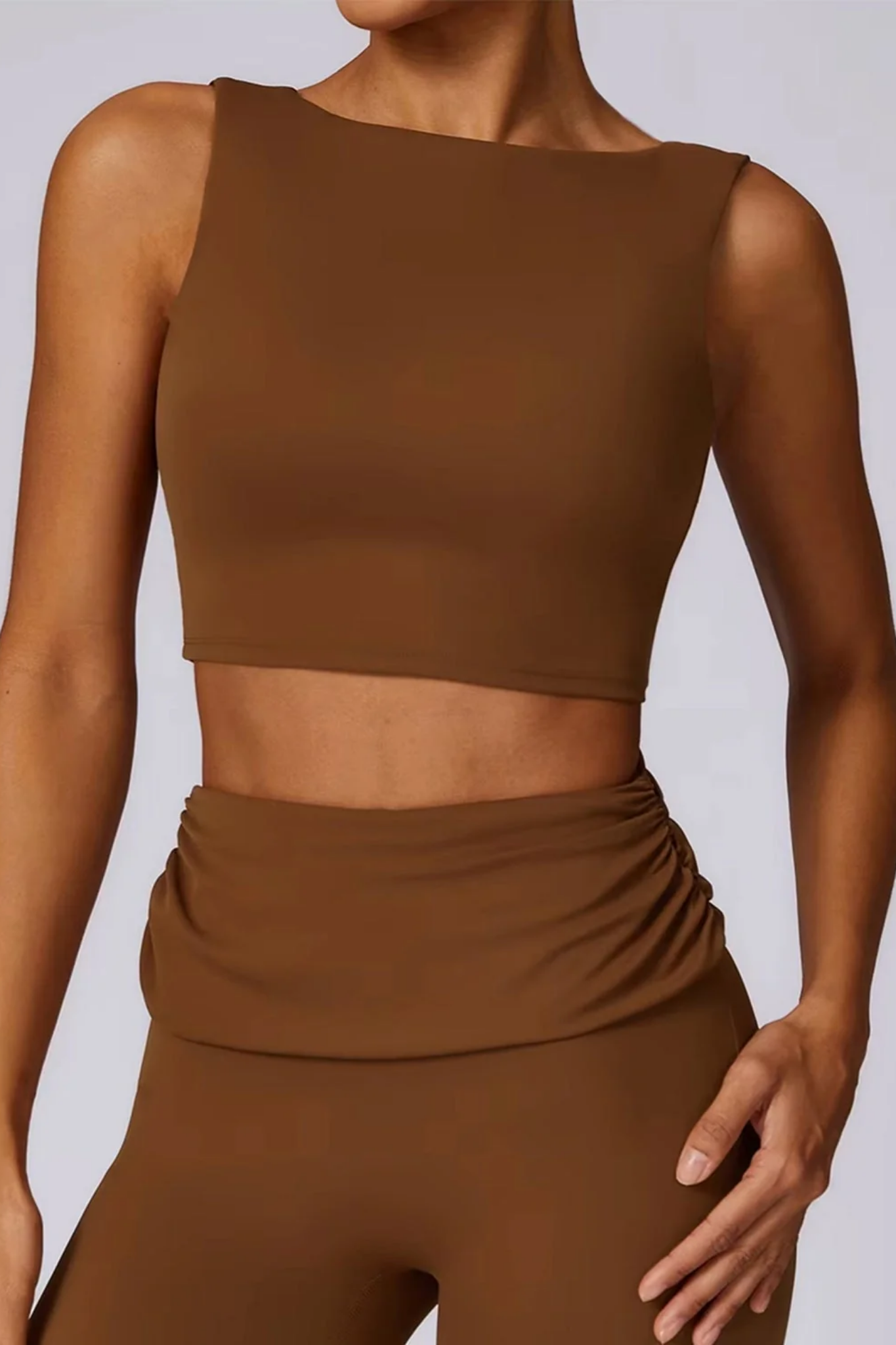 Top Crop Celia