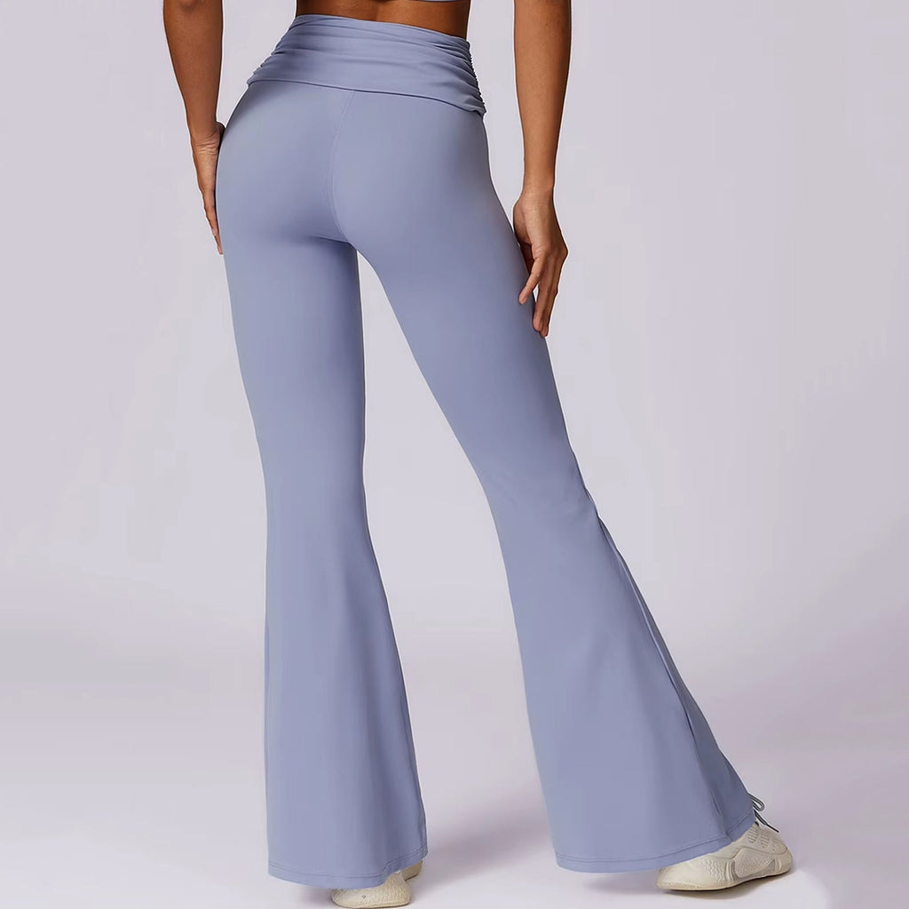 Pantalón Flare Selina