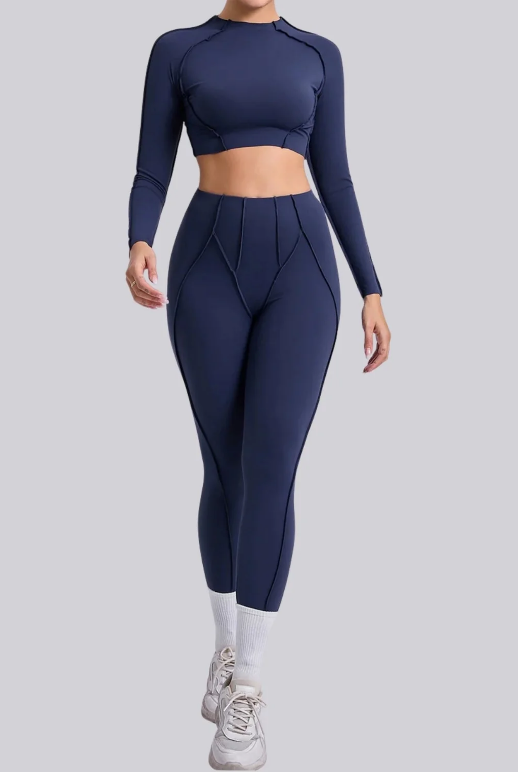 Sculpt Fit Set