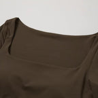 Top Crop Amelie