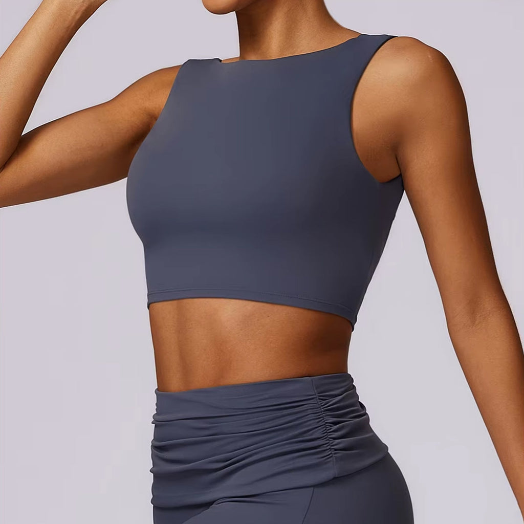 Top Crop Celia