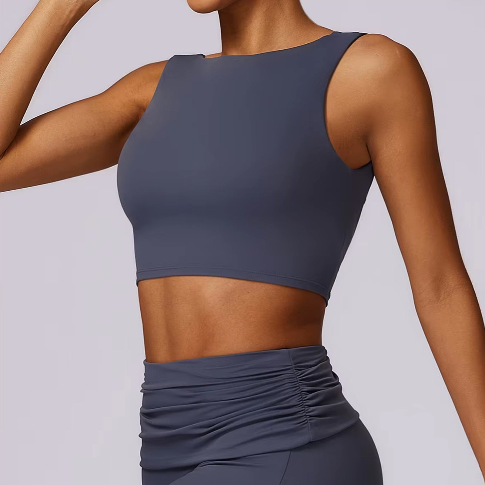 Top Crop Celia