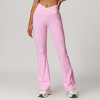 Pantalón Flare Linea