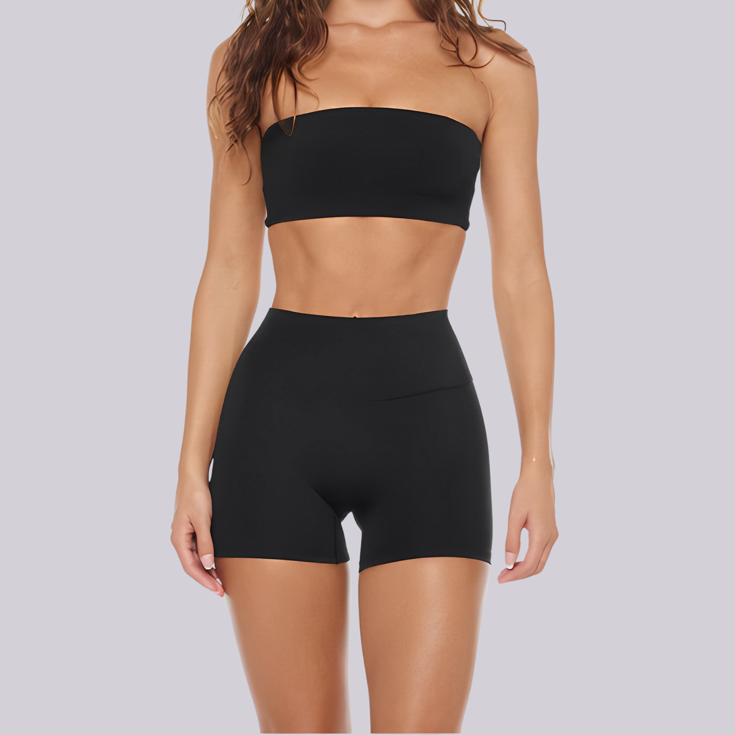 Bra Strapless Free