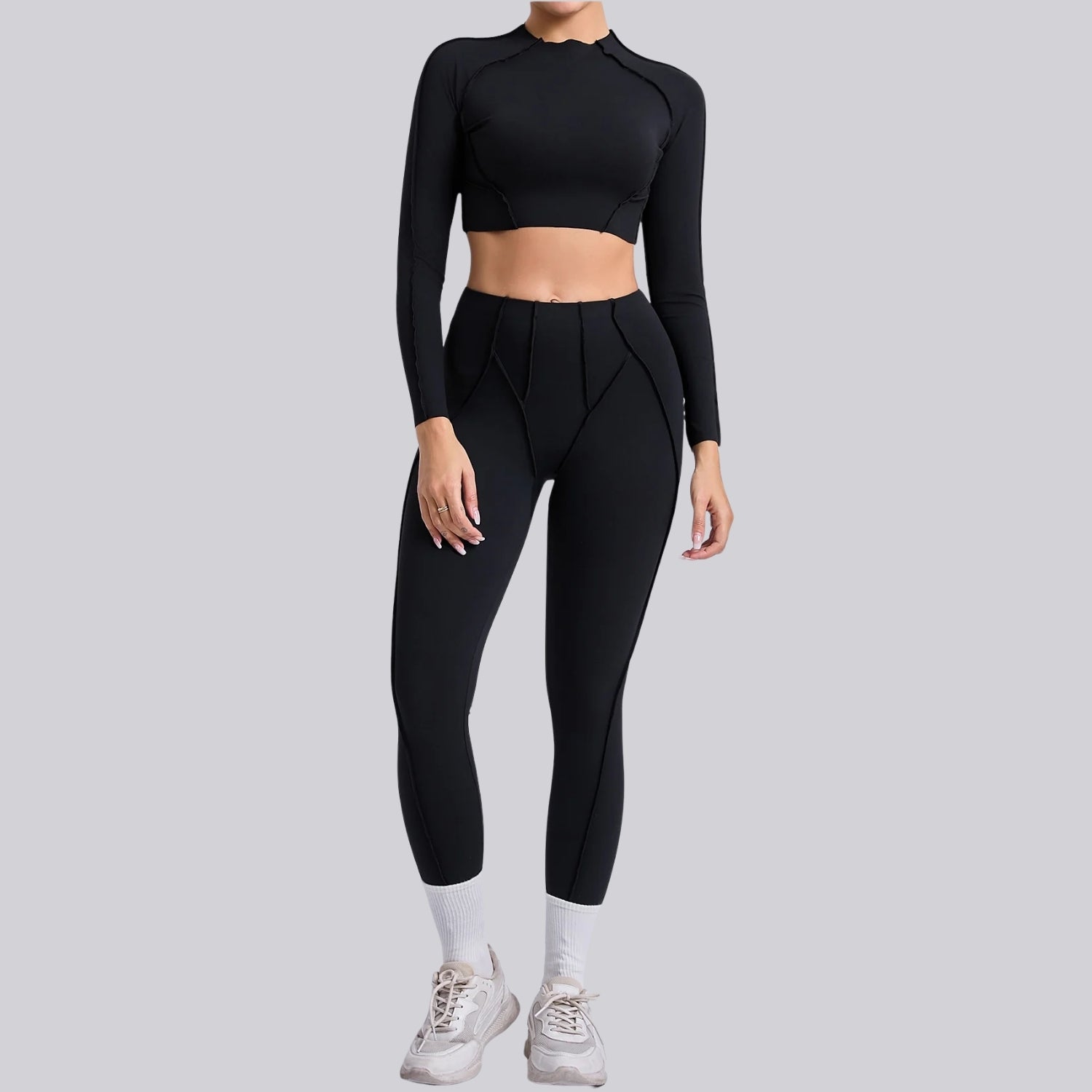 Conjunto Sculpt Fit