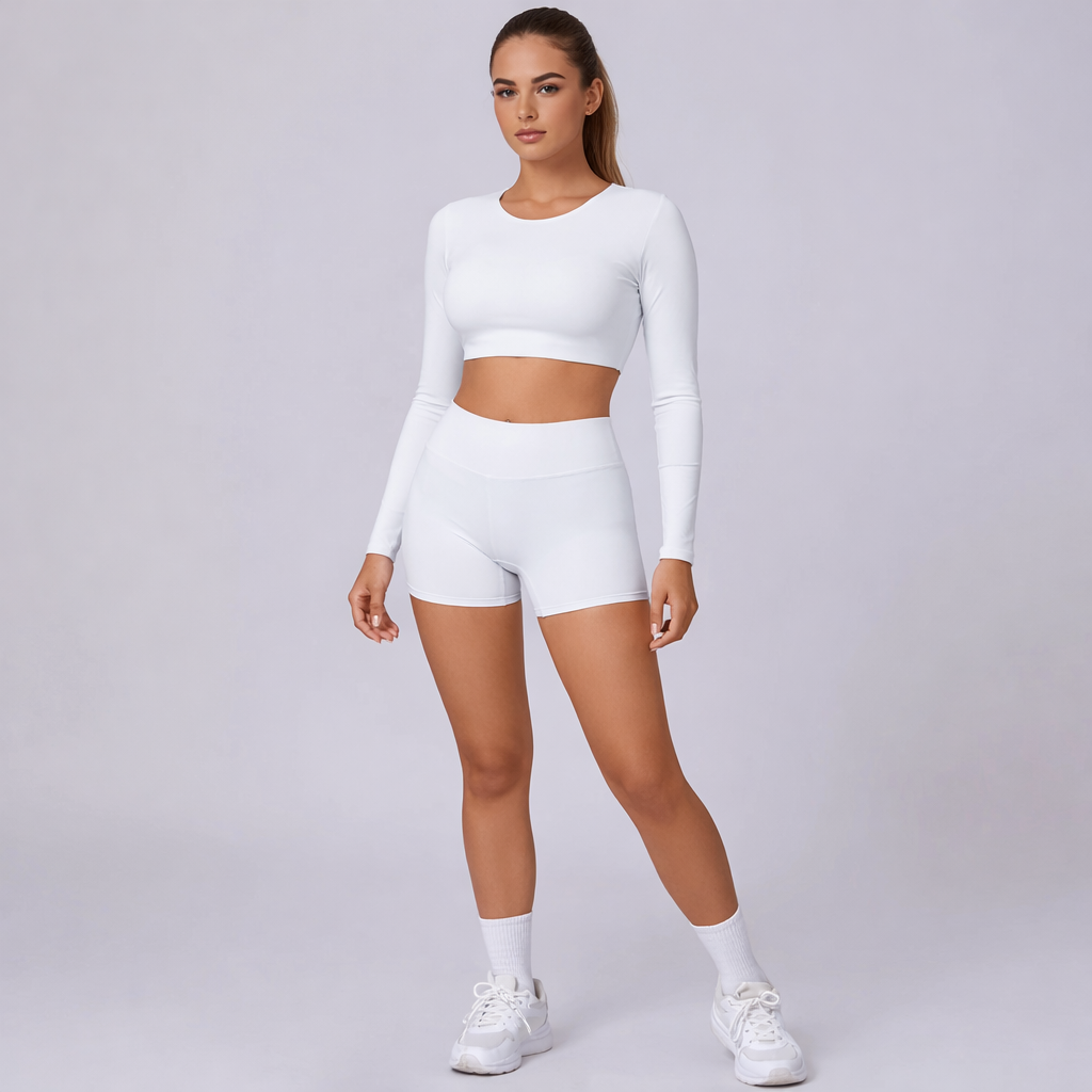 Conjunto Flow Fit