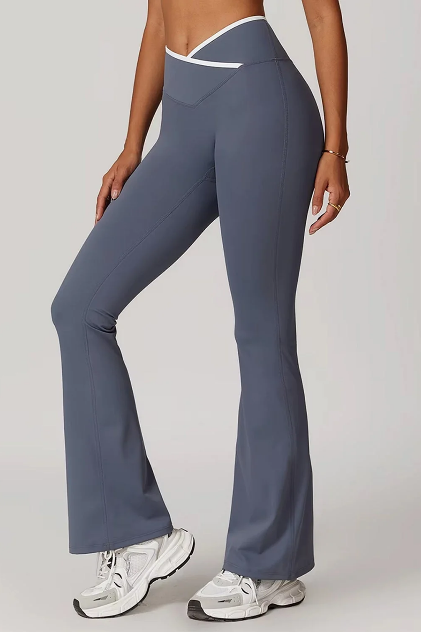 Pantalón Flare Linea