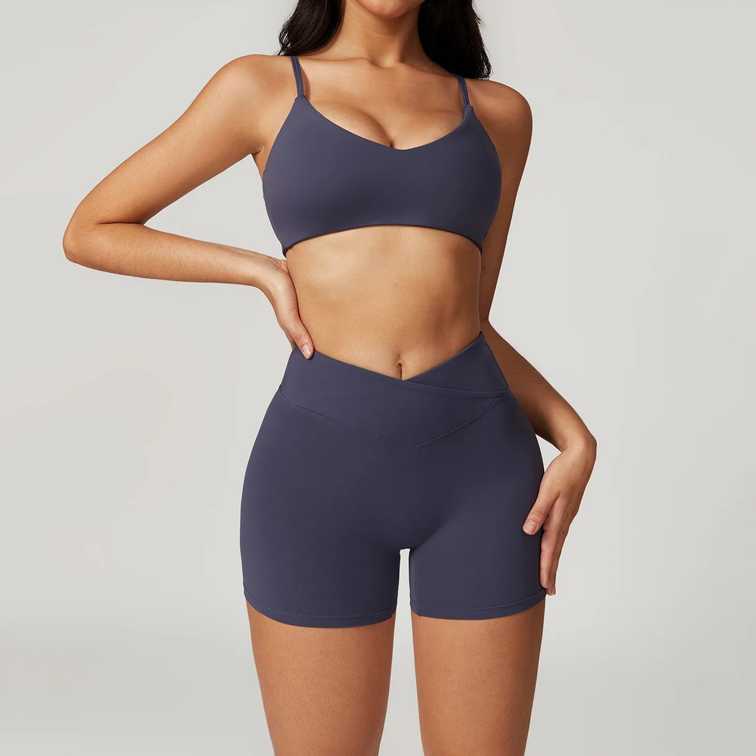 Conjunto Elina