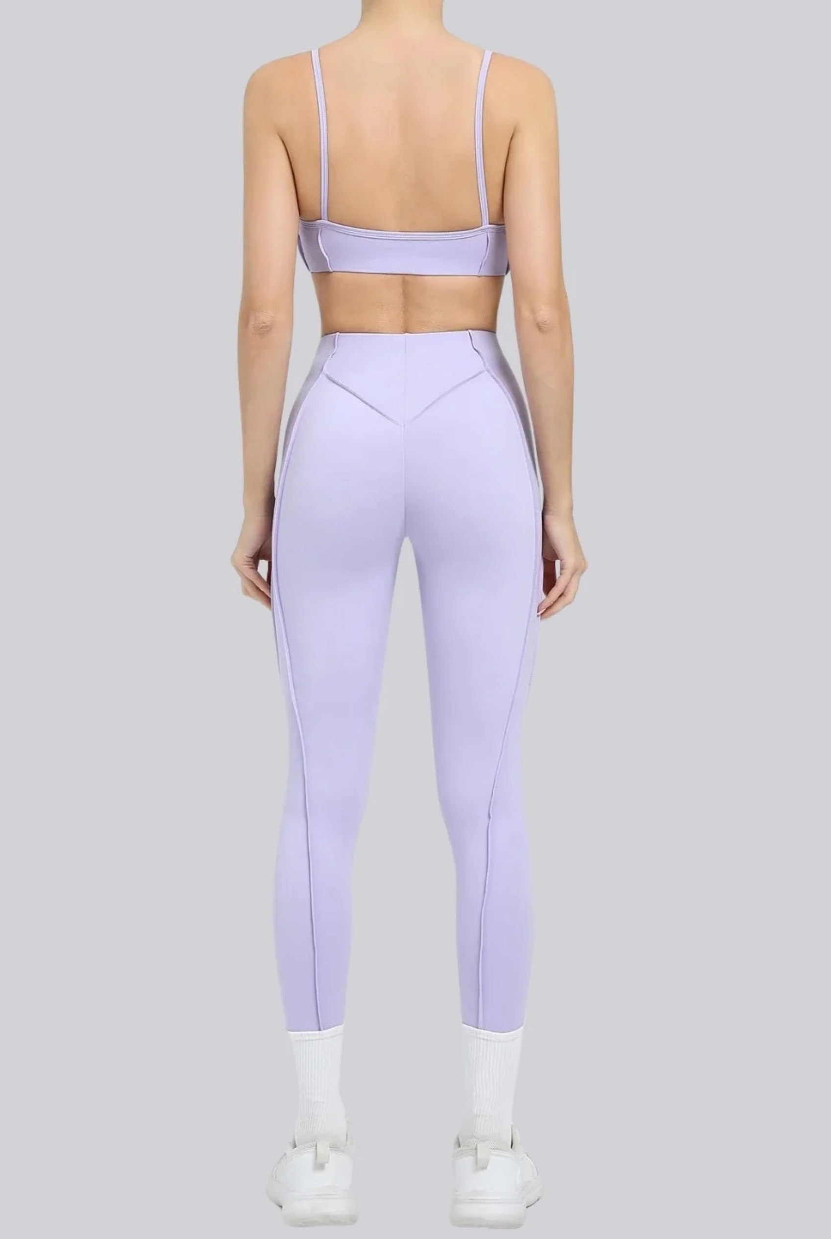 Conjunto Sculpt Grace