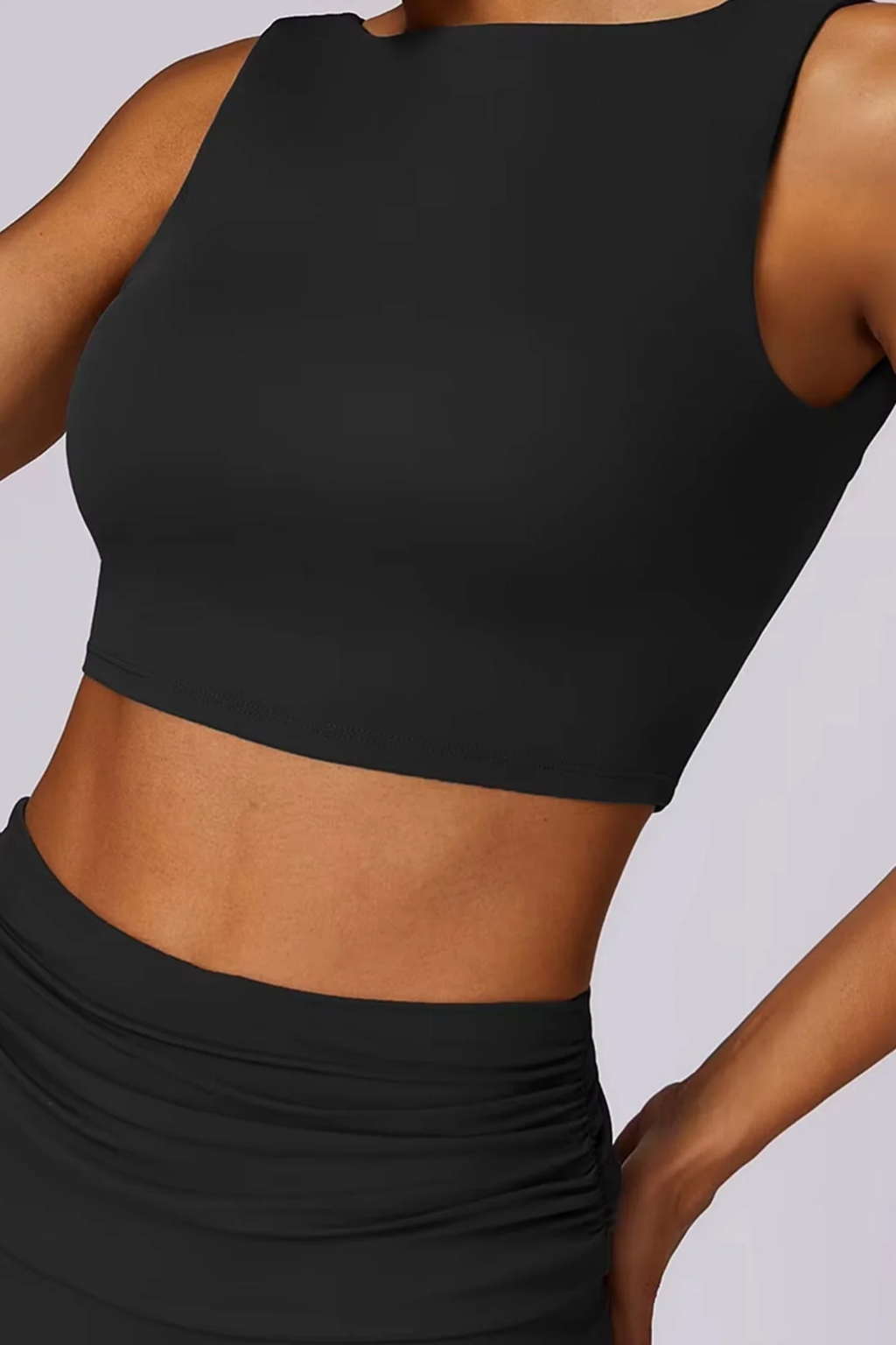Top Crop Celia