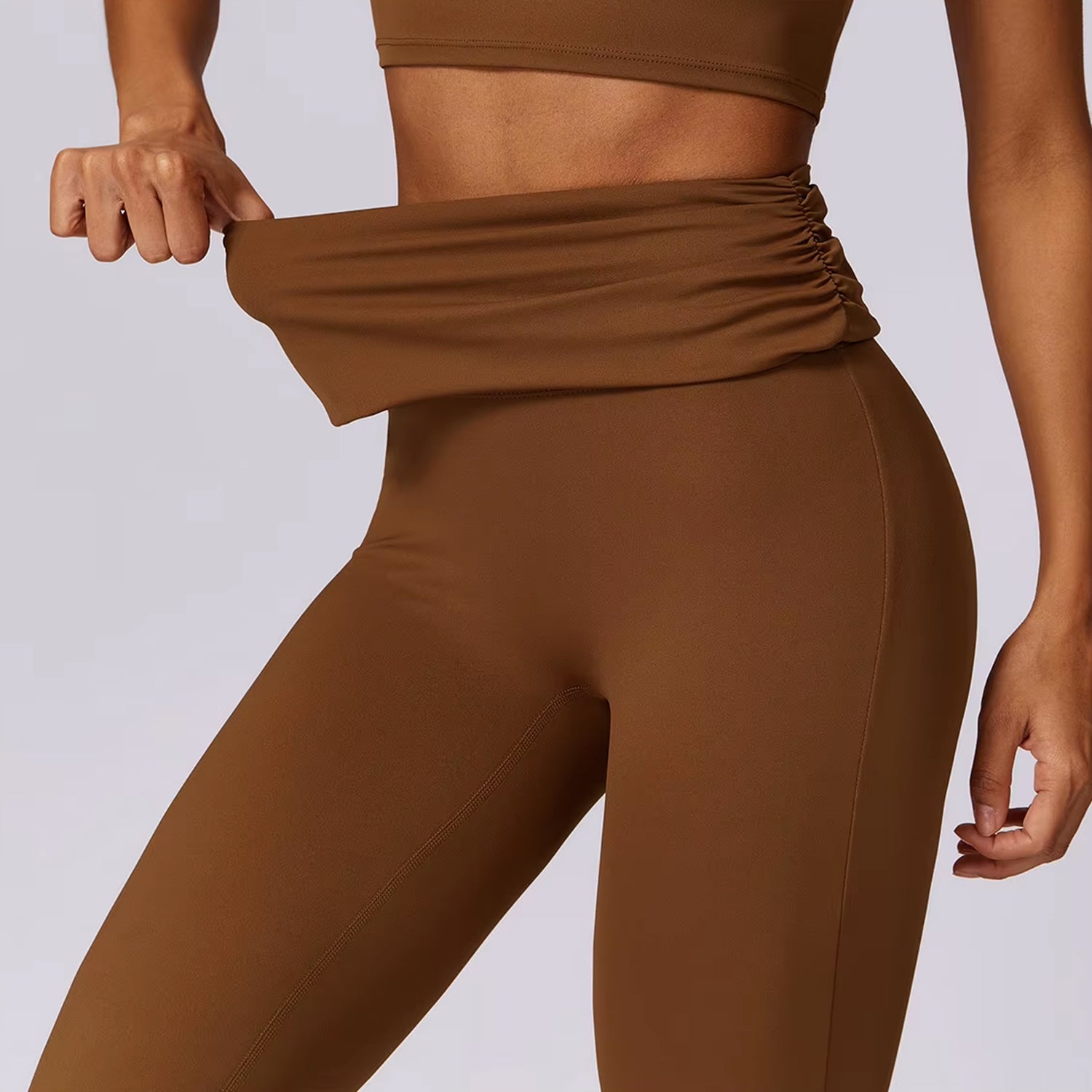 Pantalón Flare Selina