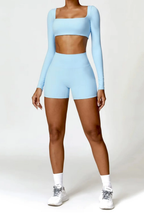 Conjunto Amelie