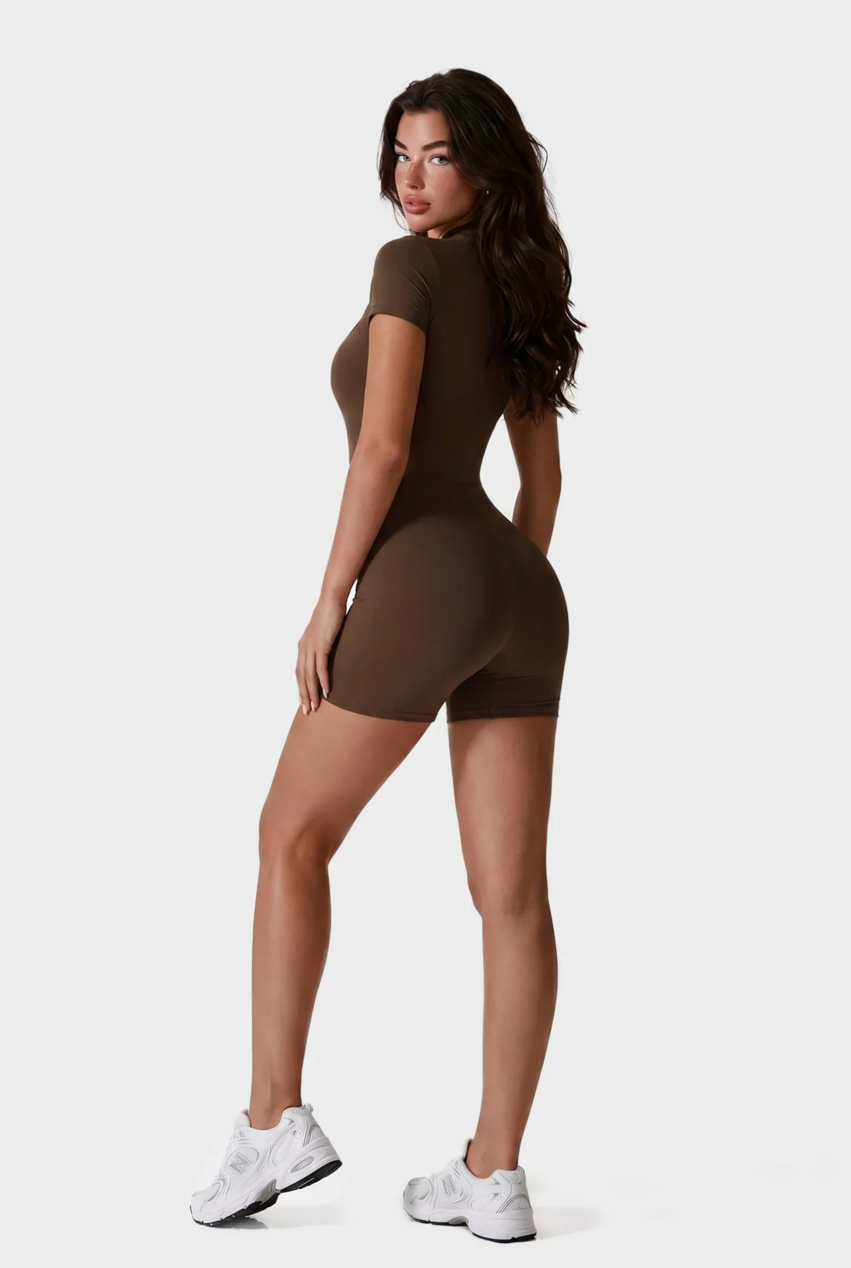Avelia Romper