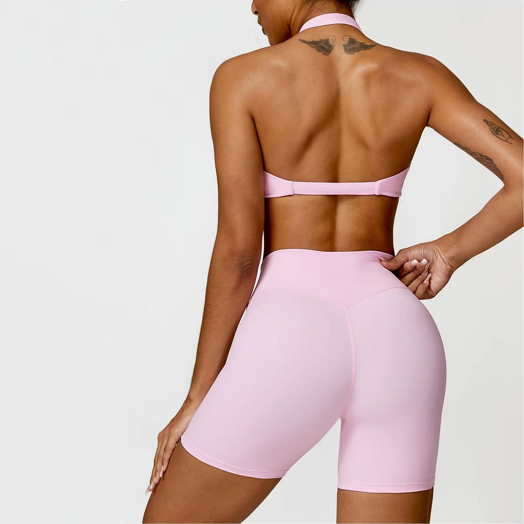 Conjunto Milena