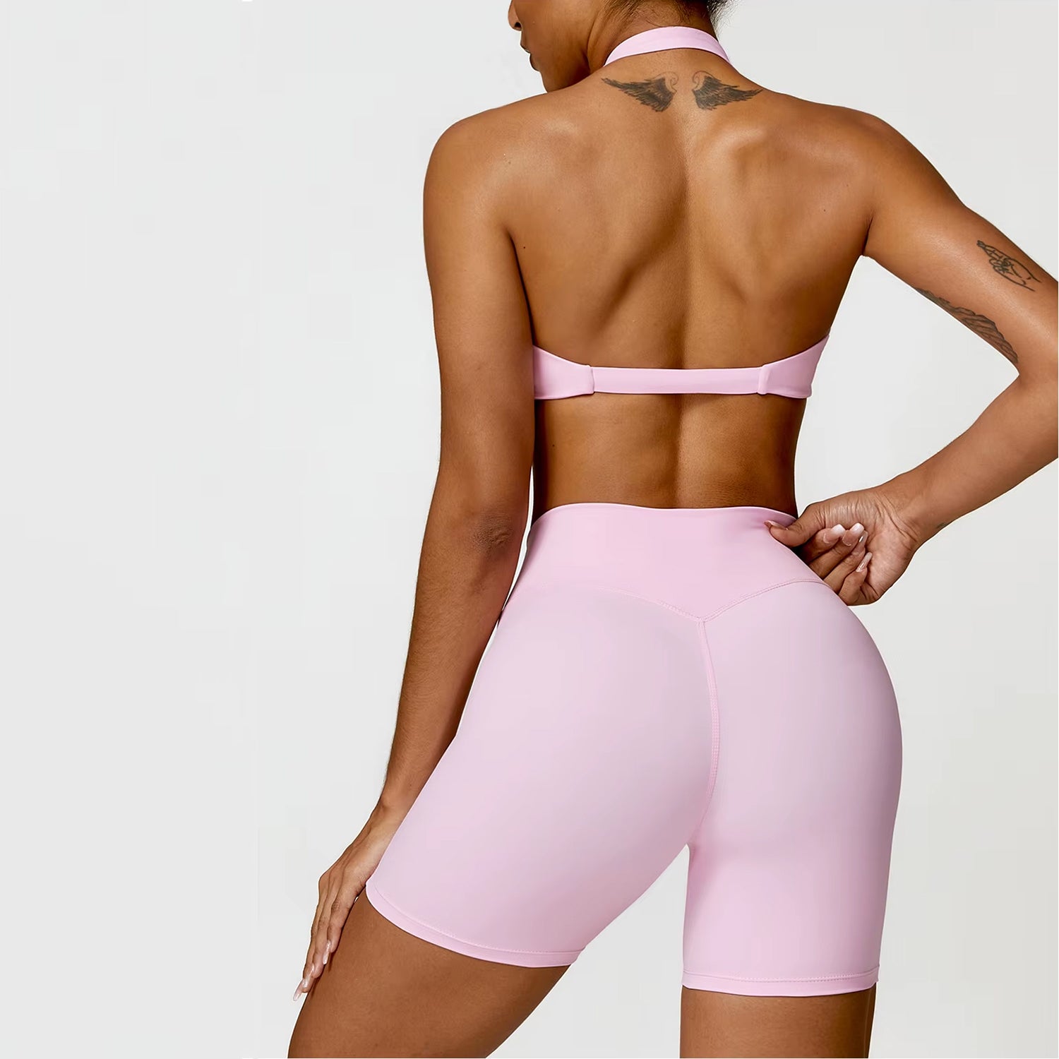Conjunto Milena
