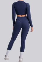 Sculpt Fit Set