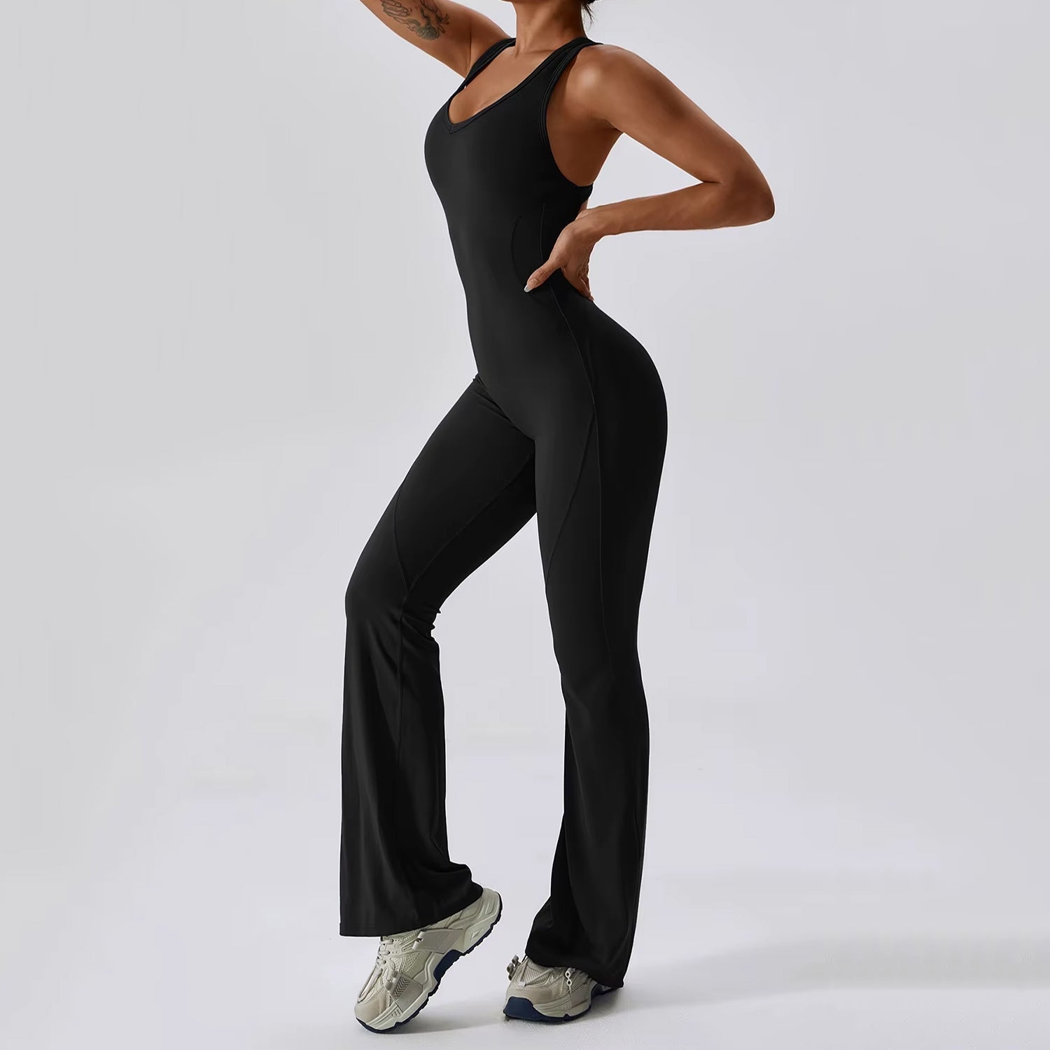 Mono Flare Dalia