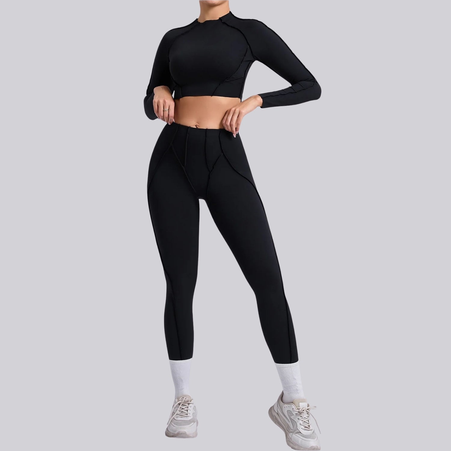 Conjunto Sculpt Fit