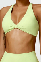 Halter Narella Bra