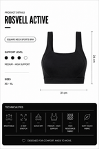 Bra Esme Crossback