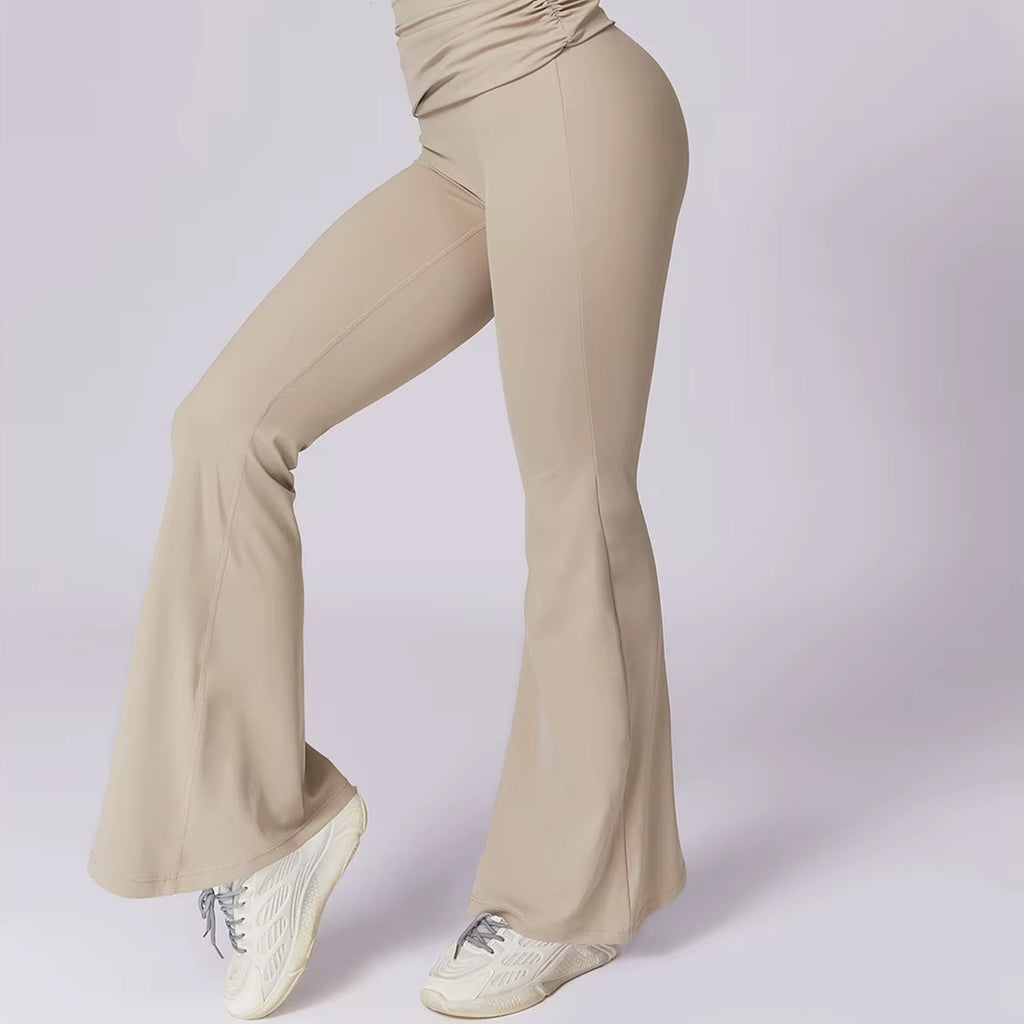 Pantalón Flare Selina