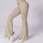 Pantalón Flare Selina