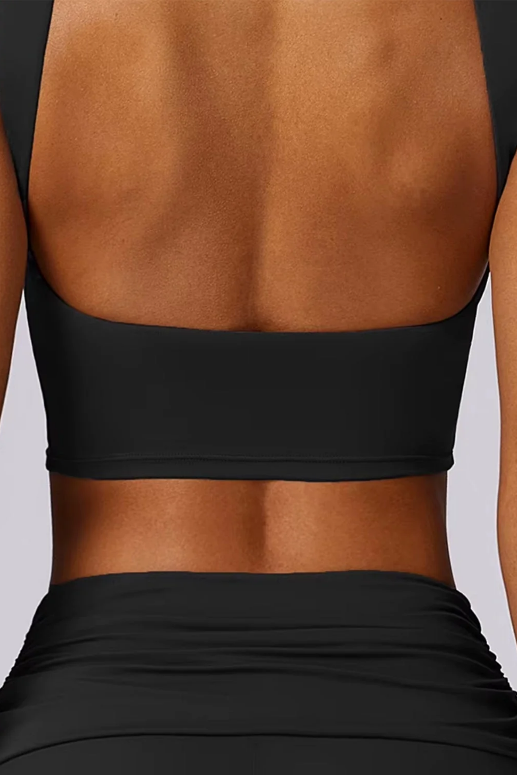 Top Crop Celia