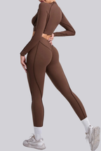 Sculpt Fit Set