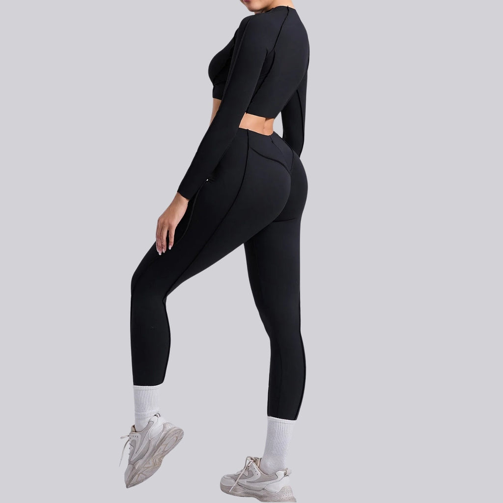 Conjunto Sculpt Fit
